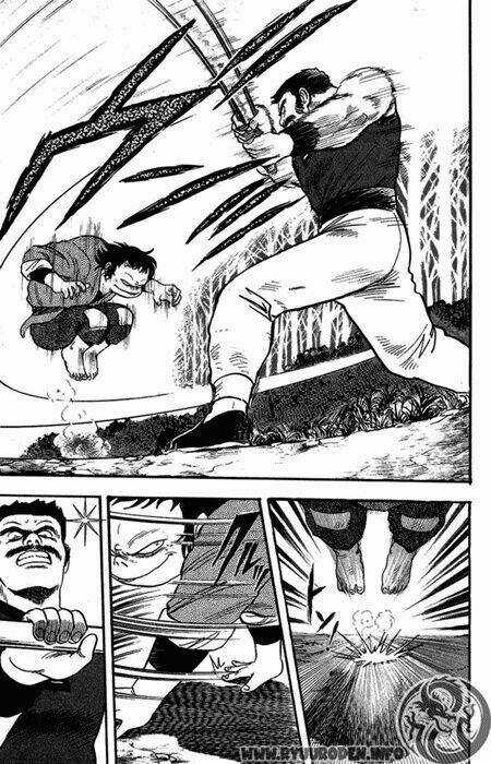 Hoàng Phi Hồng Phần 1 - Chapter 15 - Trang 127