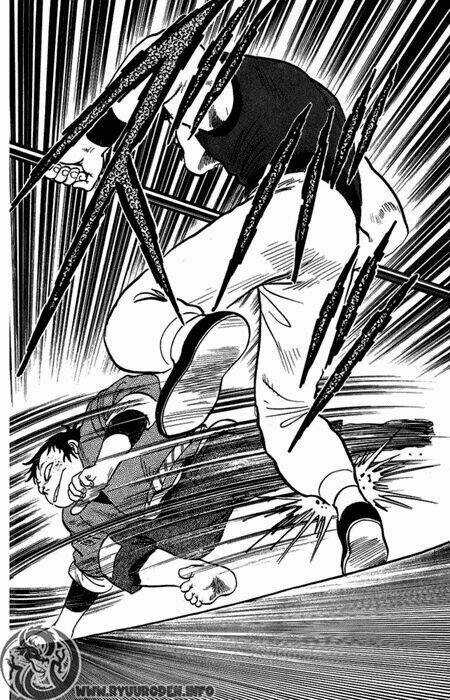 Hoàng Phi Hồng Phần 1 - Chapter 15 - Trang 128