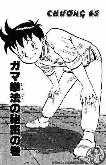 Hoàng Phi Hồng Phần 1 - Chapter 15 - Trang 131