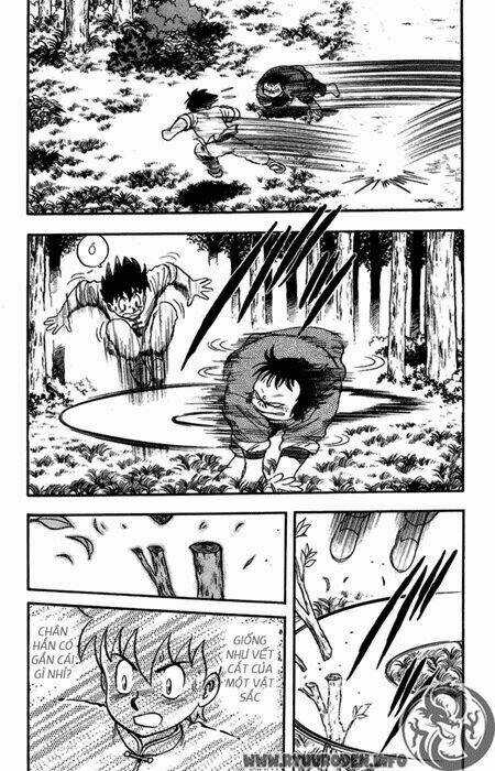 Hoàng Phi Hồng Phần 1 - Chapter 15 - Trang 137