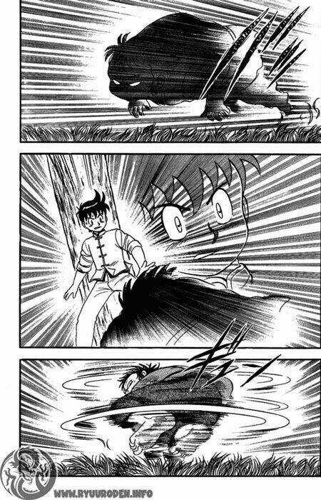 Hoàng Phi Hồng Phần 1 - Chapter 15 - Trang 140