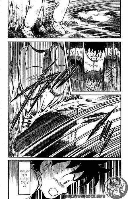 Hoàng Phi Hồng Phần 1 - Chapter 15 - Trang 141