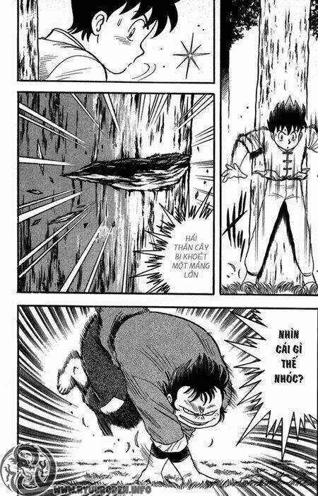 Hoàng Phi Hồng Phần 1 - Chapter 15 - Trang 142