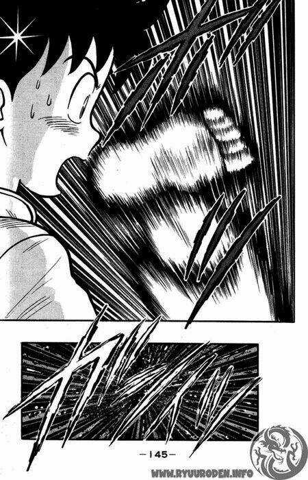 Hoàng Phi Hồng Phần 1 - Chapter 15 - Trang 143