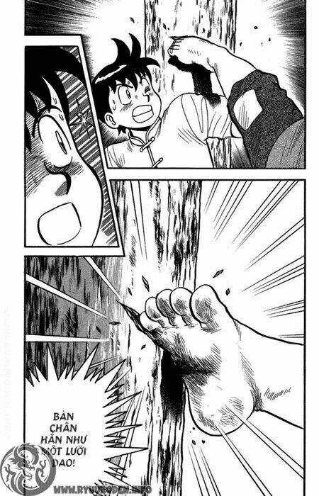 Hoàng Phi Hồng Phần 1 - Chapter 15 - Trang 144