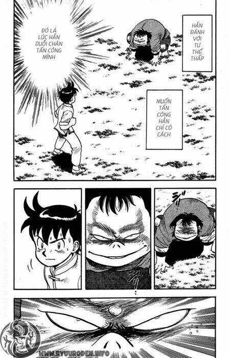 Hoàng Phi Hồng Phần 1 - Chapter 15 - Trang 146