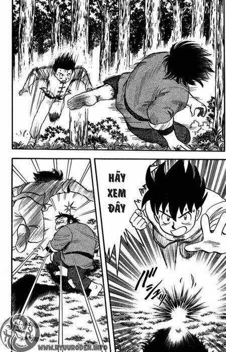 Hoàng Phi Hồng Phần 1 - Chapter 15 - Trang 148