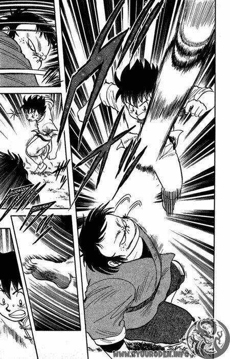 Hoàng Phi Hồng Phần 1 - Chapter 15 - Trang 149