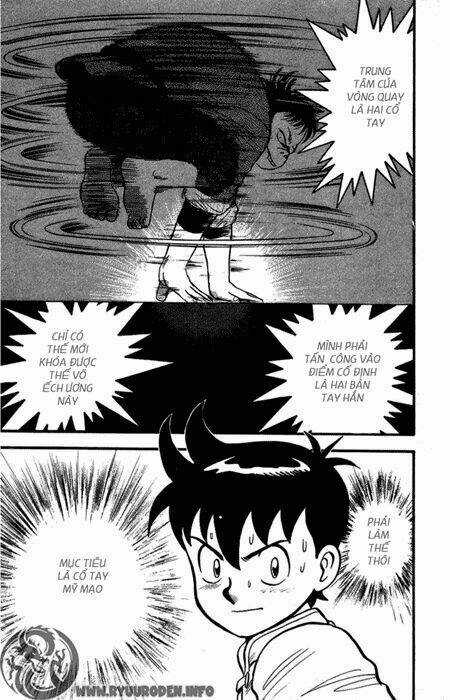 Hoàng Phi Hồng Phần 1 - Chapter 15 - Trang 152