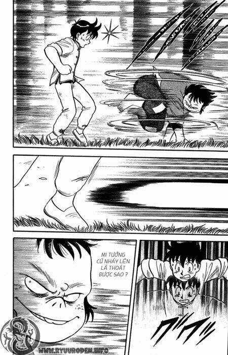 Hoàng Phi Hồng Phần 1 - Chapter 15 - Trang 154