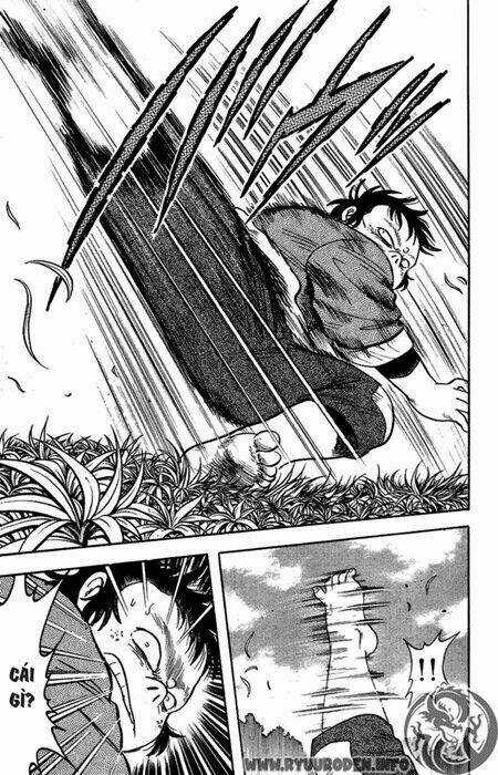 Hoàng Phi Hồng Phần 1 - Chapter 15 - Trang 155