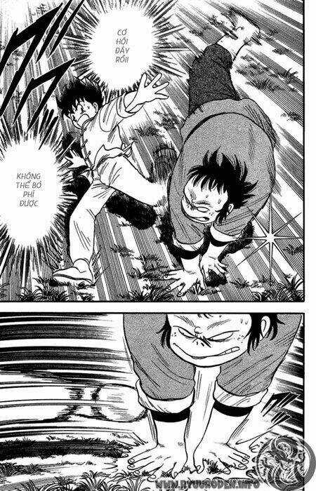 Hoàng Phi Hồng Phần 1 - Chapter 15 - Trang 157