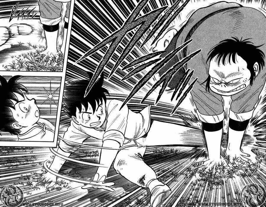 Hoàng Phi Hồng Phần 1 - Chapter 15 - Trang 158