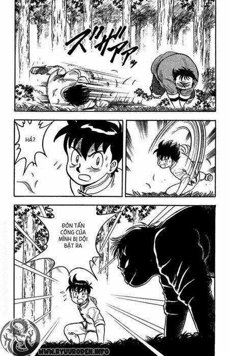 Hoàng Phi Hồng Phần 1 - Chapter 15 - Trang 159