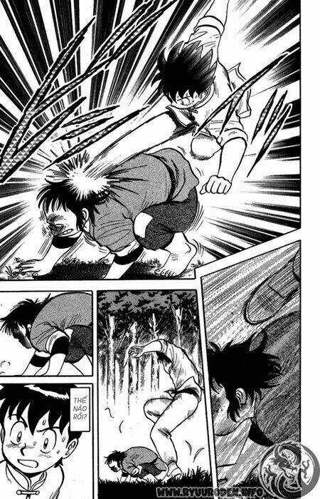 Hoàng Phi Hồng Phần 1 - Chapter 15 - Trang 168