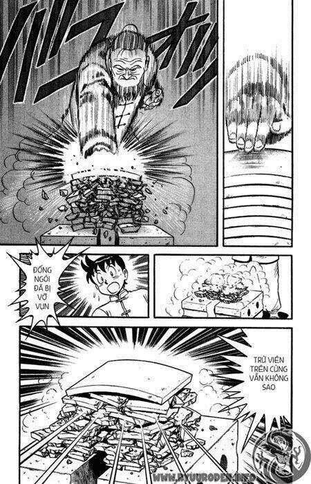 Hoàng Phi Hồng Phần 1 - Chapter 15 - Trang 18