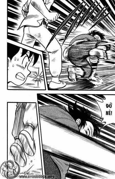 Hoàng Phi Hồng Phần 1 - Chapter 15 - Trang 177