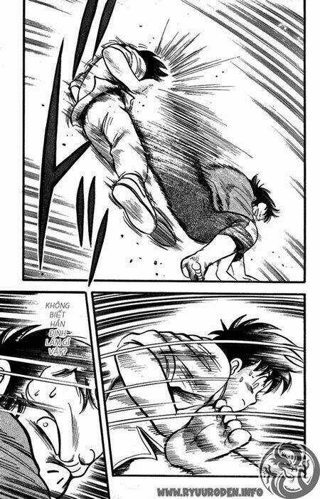 Hoàng Phi Hồng Phần 1 - Chapter 15 - Trang 178