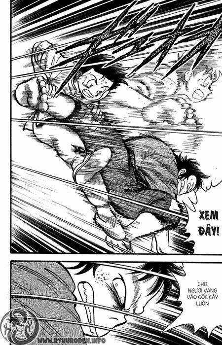 Hoàng Phi Hồng Phần 1 - Chapter 15 - Trang 179