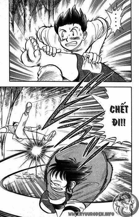 Hoàng Phi Hồng Phần 1 - Chapter 15 - Trang 180