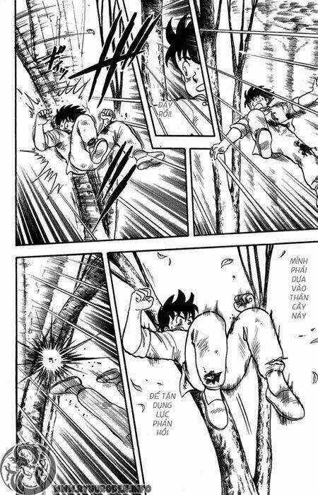 Hoàng Phi Hồng Phần 1 - Chapter 15 - Trang 181