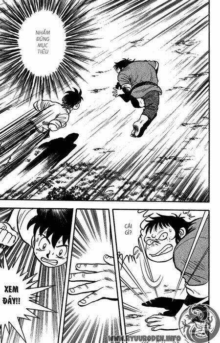 Hoàng Phi Hồng Phần 1 - Chapter 15 - Trang 182