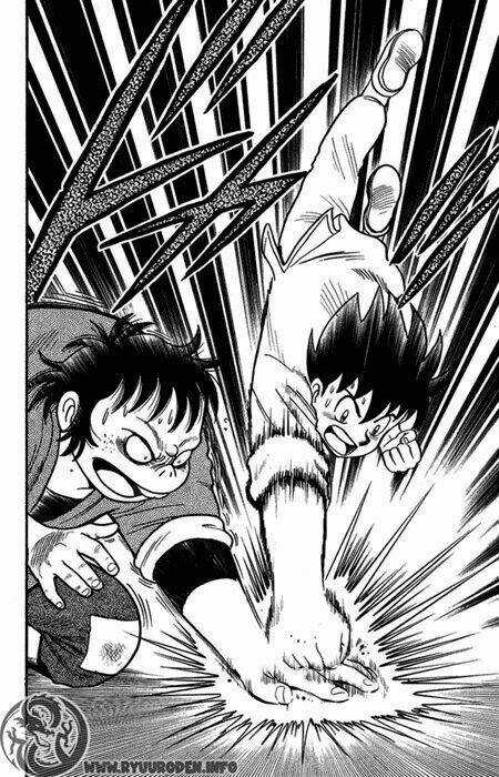 Hoàng Phi Hồng Phần 1 - Chapter 15 - Trang 183