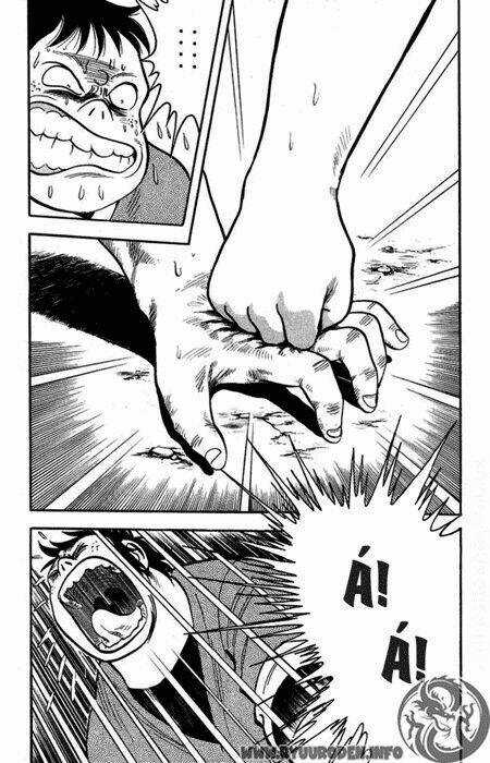 Hoàng Phi Hồng Phần 1 - Chapter 15 - Trang 184