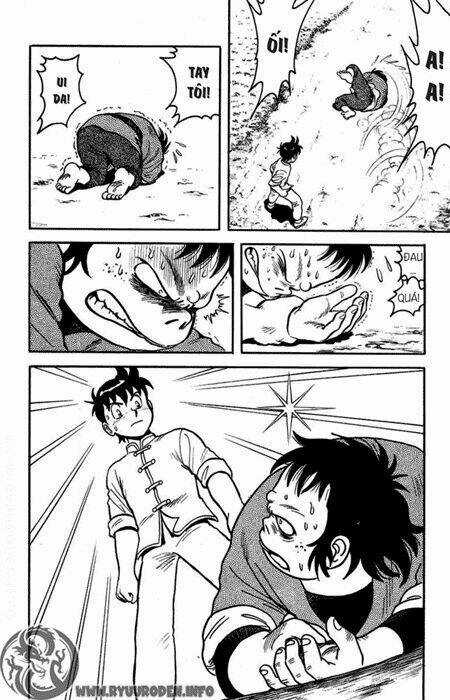 Hoàng Phi Hồng Phần 1 - Chapter 15 - Trang 185