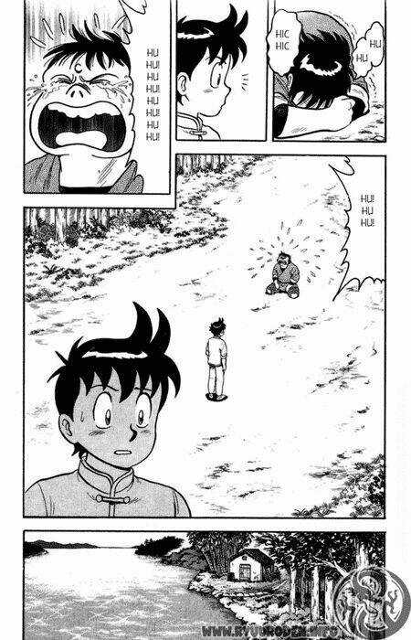 Hoàng Phi Hồng Phần 1 - Chapter 15 - Trang 188