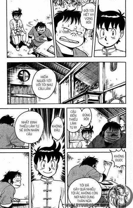 Hoàng Phi Hồng Phần 1 - Chapter 15 - Trang 192