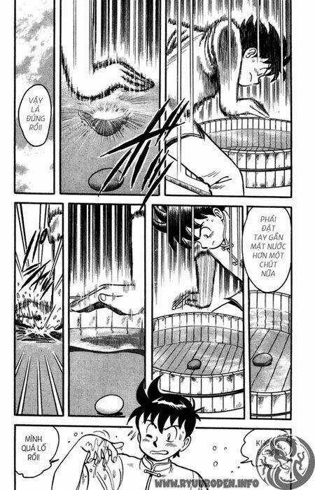 Hoàng Phi Hồng Phần 1 - Chapter 15 - Trang 24