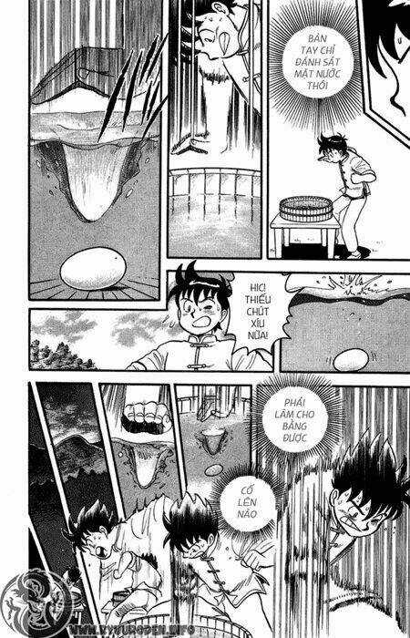 Hoàng Phi Hồng Phần 1 - Chapter 15 - Trang 25