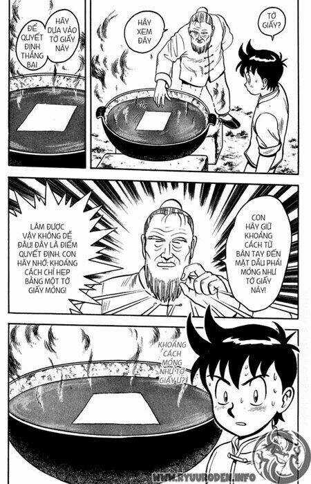 Hoàng Phi Hồng Phần 1 - Chapter 15 - Trang 30