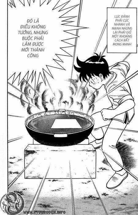 Hoàng Phi Hồng Phần 1 - Chapter 15 - Trang 31