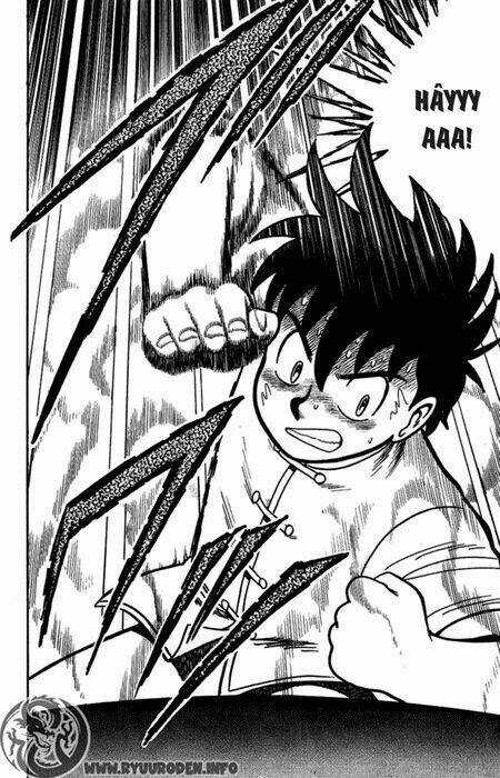 Hoàng Phi Hồng Phần 1 - Chapter 15 - Trang 33