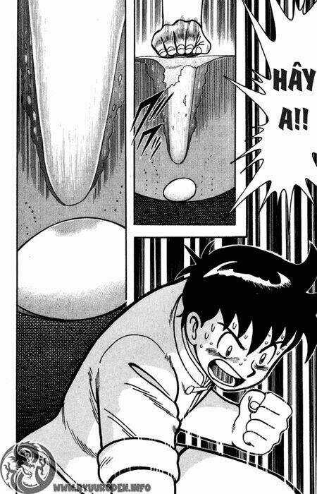 Hoàng Phi Hồng Phần 1 - Chapter 15 - Trang 35