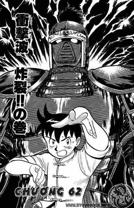 Hoàng Phi Hồng Phần 1 - Chapter 15 - Trang 38