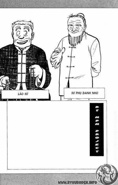 Hoàng Phi Hồng Phần 1 - Chapter 15 - Trang 5