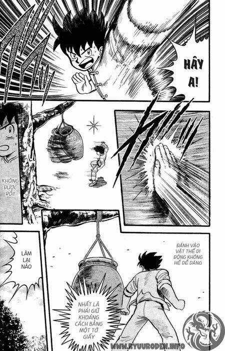 Hoàng Phi Hồng Phần 1 - Chapter 15 - Trang 44