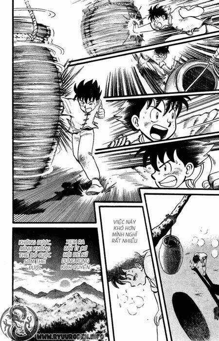 Hoàng Phi Hồng Phần 1 - Chapter 15 - Trang 45