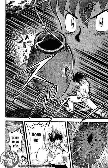 Hoàng Phi Hồng Phần 1 - Chapter 15 - Trang 47