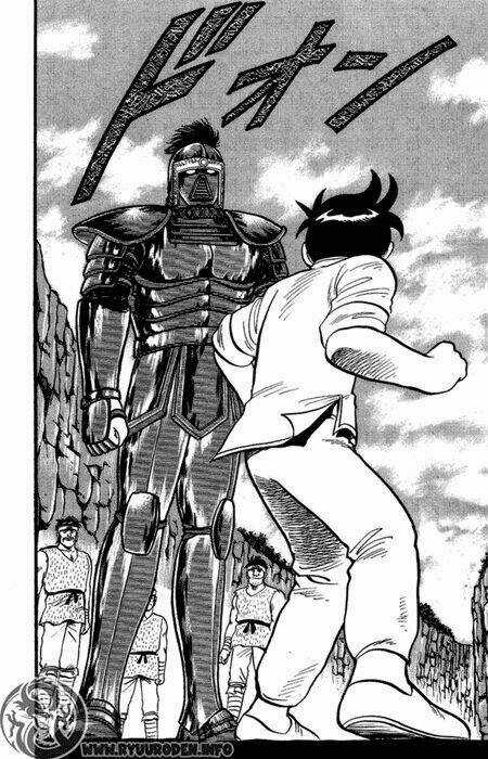 Hoàng Phi Hồng Phần 1 - Chapter 15 - Trang 57