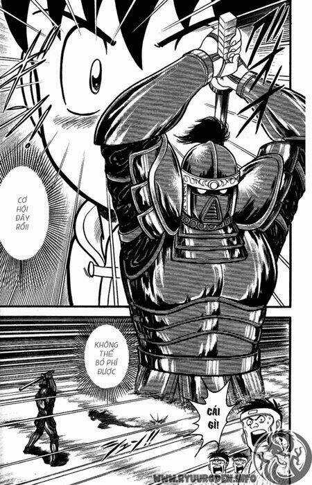 Hoàng Phi Hồng Phần 1 - Chapter 15 - Trang 60