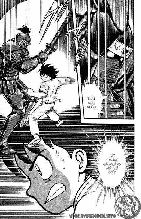 Hoàng Phi Hồng Phần 1 - Chapter 15 - Trang 62