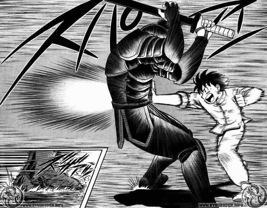 Hoàng Phi Hồng Phần 1 - Chapter 15 - Trang 63