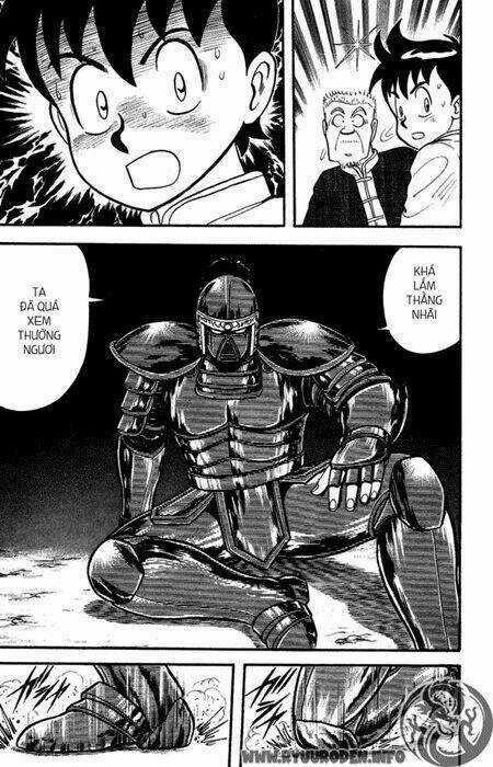 Hoàng Phi Hồng Phần 1 - Chapter 15 - Trang 67