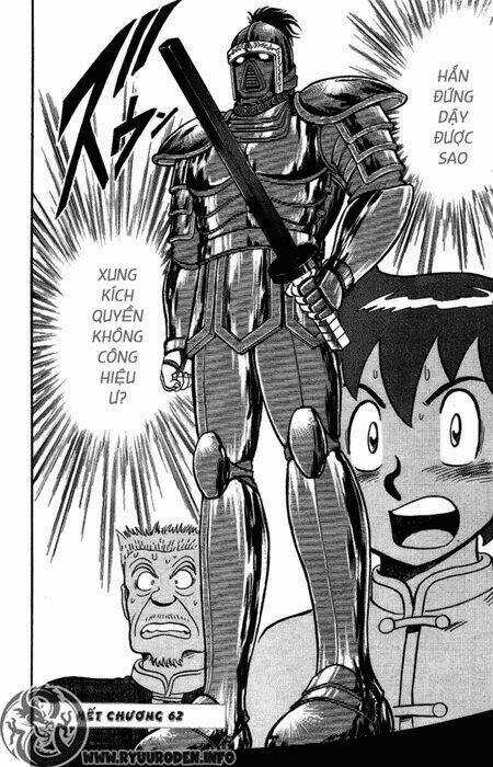 Hoàng Phi Hồng Phần 1 - Chapter 15 - Trang 68