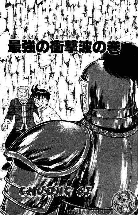 Hoàng Phi Hồng Phần 1 - Chapter 15 - Trang 69