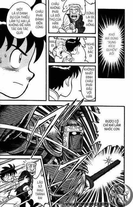 Hoàng Phi Hồng Phần 1 - Chapter 15 - Trang 71